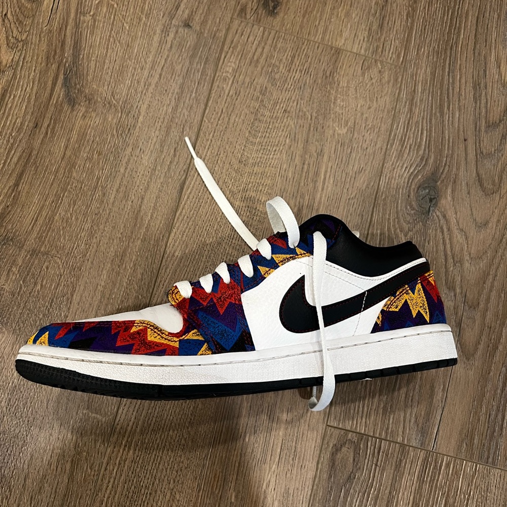 Nike Jordan 1’s , good condition